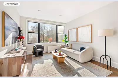 378 12th Street #2, New York City, NY 11215 - Photo 1