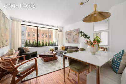 150 E 85th Street #3F, New York, NY 10028 - Photo 1