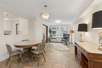 13 W 13th Street #7FS, New York City, NY 10011 - Photo 1