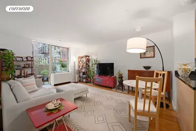 736 W 187th Street #108, New York City, NY 10033 - Photo 1