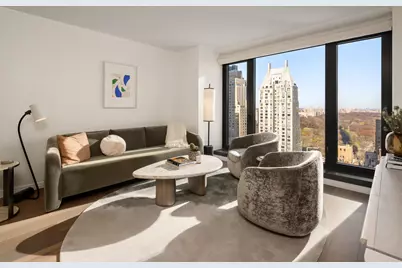 111 W 56th Street #40A, New York City, NY 10019 - Photo 1