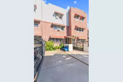 439 E 147th Street, New York City, NY 10455 - Photo 1