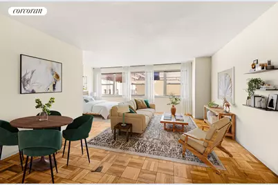 201 E 66th Street #7J, New York City, NY 10065 - Photo 1