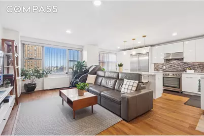 70-25 Yellowstone Boulevard #8N, Forest Hills, NY 11375 - Photo 1