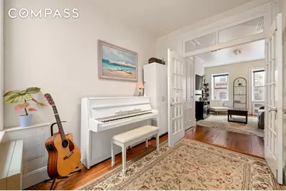 459 W 35th Street #5E, New York City, NY 10001 - Photo 1