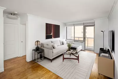 200 E 89th Street #10E, New York City, NY 10128 - Photo 1
