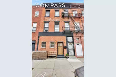 10 Carroll Street, New York City, NY 11231 - Photo 1