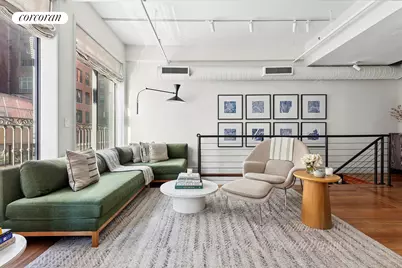43 E 30th Street #3A/4A, New York City, NY 10016 - Photo 1