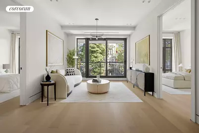 259 Halsey Street #3R, New York City, NY 11216 - Photo 1