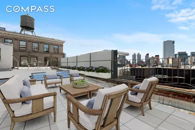99 Spring Street #PH, New York City, NY 10012 - Photo 1