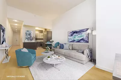 247 W 46th Street #302, New York City, NY 10036 - Photo 1