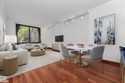 300 E 85th Street #201, New York City, NY 10028 - Photo 1