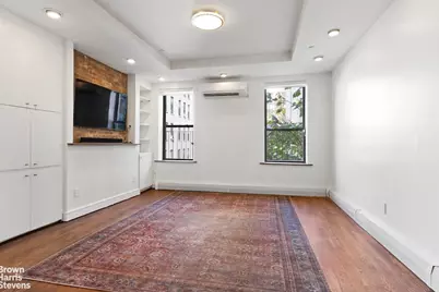 167 W 136th Street #4, New York City, NY 10030 - Photo 1