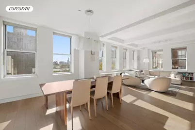 80 Chambers Street #9A, New York City, NY 10007 - Photo 1