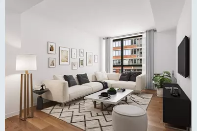 540 W 28th Street #9C, New York City, NY 10001 - Photo 1