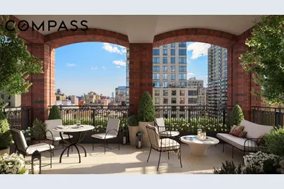 201 E 23rd Street #17B, New York City, NY 10010 - Photo 1