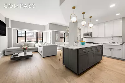 315 E 65th Street #PHF, New York City, NY 10065 - Photo 1