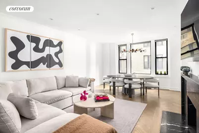 480 Park Avenue #10D, New York City, NY 10022 - Photo 1