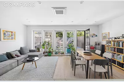 49 E 4th Street #Garden Duplex, New York City, NY 11218 - Photo 1