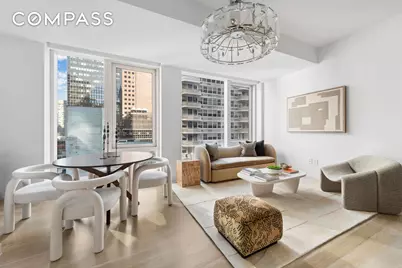 138 E 50th Street #21A, New York City, NY 10022 - Photo 1
