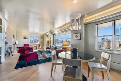 453 Fdr Drive #C2004, New York City, NY 10002 - Photo 1