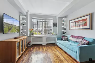 45 Tudor City Place #907, New York City, NY 10017 - Photo 1