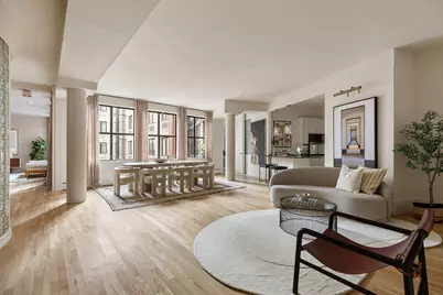 260 W Broadway #4-C, New York City, NY 10013 - Photo 1