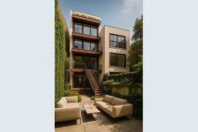 96 16th Street #GARDEN-A, Brooklyn, NY 11215 - Photo 1