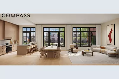 201 E 23rd Street #8B, New York City, NY 10010 - Photo 1