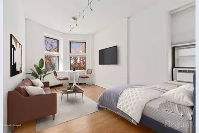 175 Amity Street #4A, New York City, NY 11201 - Photo 1