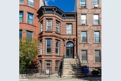 823 Union Street, New York City, NY 11215 - Photo 1