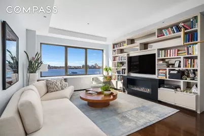 100 Morton Street #7EW, New York City, NY 10014 - Photo 1