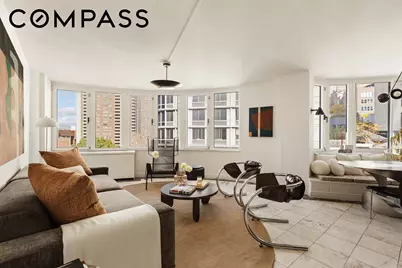 295 Greenwich Street #8/9H, New York City, NY 10007 - Photo 1