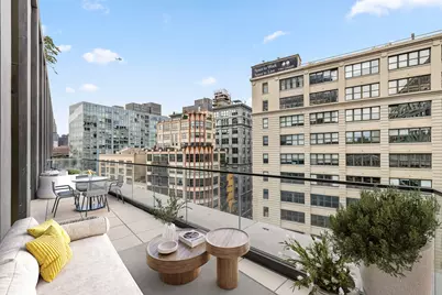 30 Front Street #12C, New York City, NY 11201 - Photo 1