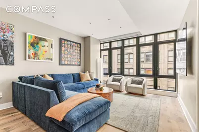 128 W 26th Street #10, New York City, NY 10001 - Photo 1