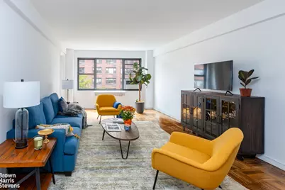425 E 79th Street #6E, New York City, NY 10021 - Photo 1