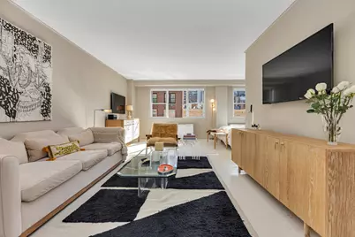123 E 75th Street #7D, New York City, NY 10021 - Photo 1