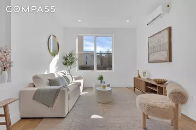 97 Seigel Street #3F, New York City, NY 11206 - Photo 1