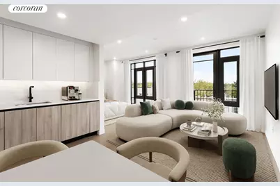 20-08 Steinway Street #302, New York City, NY 11105 - Photo 1