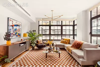 51 Jay Street #5J, New York City, NY 11201 - Photo 1
