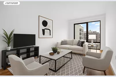 123 Hope Street #6R, New York City, NY 11211 - Photo 1