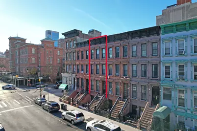 1694 Lexington Avenue, New York City, NY 10029 - Photo 1
