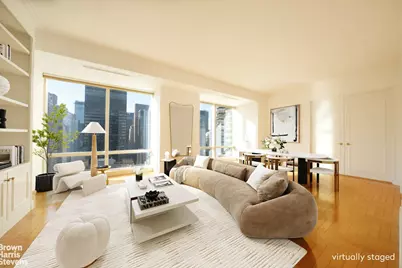 845 United Nations Plaza #33D, New York City, NY 10017 - Photo 1