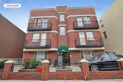 1638 8th Avenue #2H, New York City, NY 11215 - Photo 1