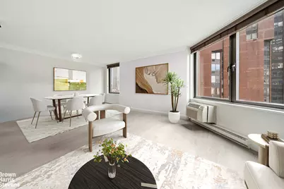 1641 3rd Avenue #10D, New York City, NY 10128 - Photo 1