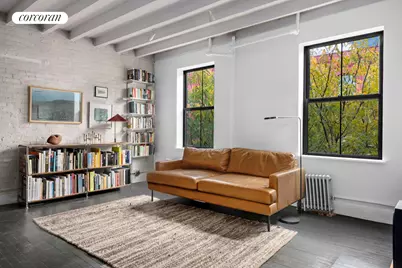 134 Baltic Street #5A, New York City, NY 11201 - Photo 1