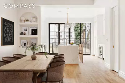 1044 Jefferson Avenue #TWNHS, New York City, NY 11221 - Photo 1