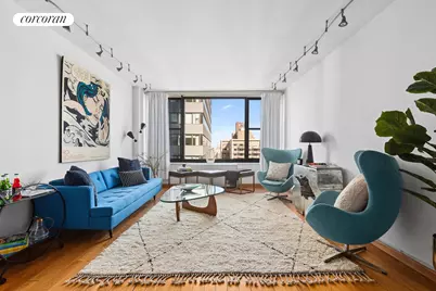 117 E 57th Street #32G, New York City, NY 10022 - Photo 1