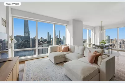 845 United Nations Plaza #64E, New York City, NY 10017 - Photo 1