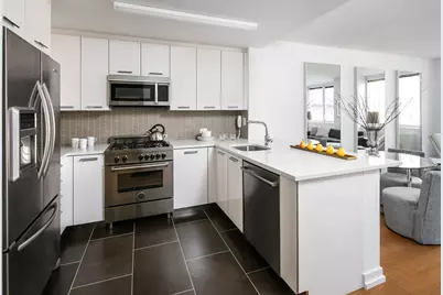 250 W 93rd Street #12-H, New York City, NY 10025 - Photo 1